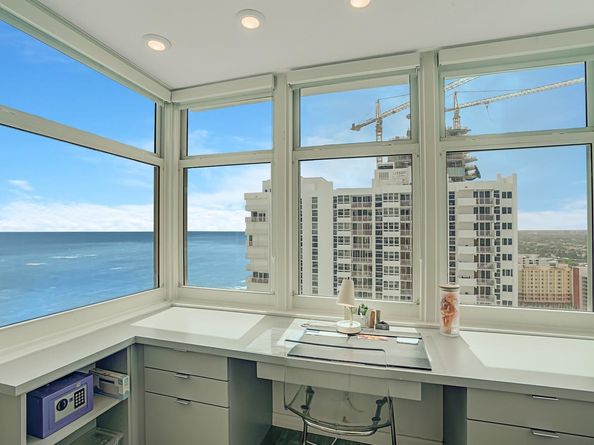 1360 S Ocean Blvd 2603, Pompano Beach FL 33062