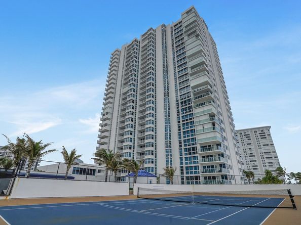 1360 S Ocean Blvd 2603, Pompano Beach FL 33062