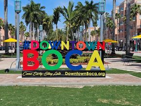 301 Del Rio Boulevard, Boca Raton FL 33432