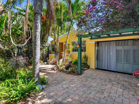 506 35th Street, West Palm Beach FL 33407