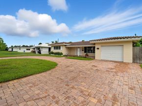 3697 NE 19th Ave, Oakland Park FL 33308