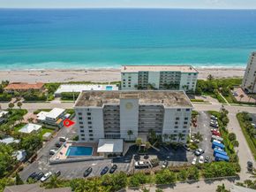 911 Ocean 506 Drive 506, Juno Beach FL 33408