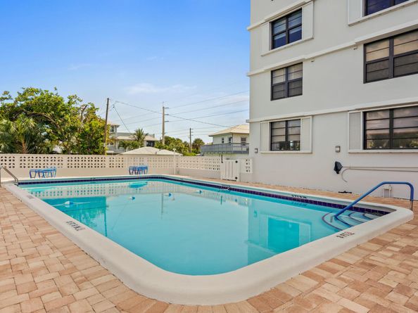 911 Ocean 506 Drive 506, Juno Beach FL 33408