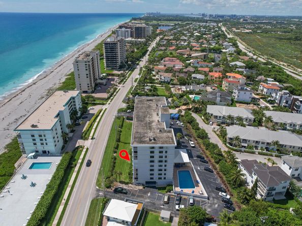 911 Ocean 506 Drive 506, Juno Beach FL 33408