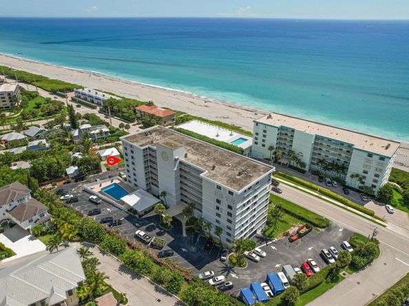 911 Ocean 506 Drive 506, Juno Beach FL 33408
