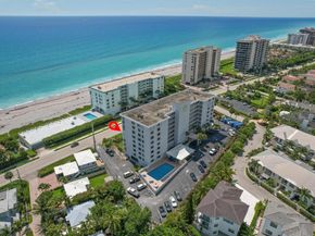 911 Ocean 506 Drive 506, Juno Beach FL 33408
