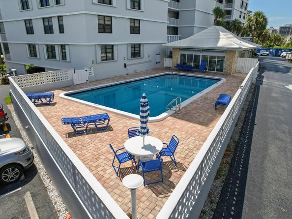 911 Ocean 506 Drive 506, Juno Beach FL 33408