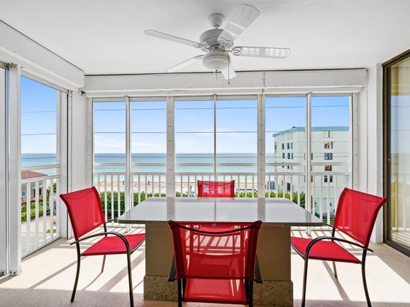 911 Ocean 506 Drive 506, Juno Beach FL 33408