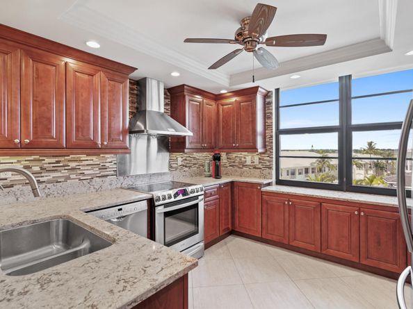 911 Ocean 506 Drive 506, Juno Beach FL 33408
