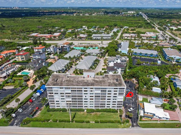 911 Ocean 506 Drive 506, Juno Beach FL 33408