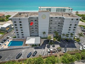 911 Ocean 506 Drive 506, Juno Beach FL 33408