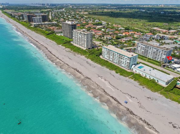 911 Ocean 506 Drive 506, Juno Beach FL 33408