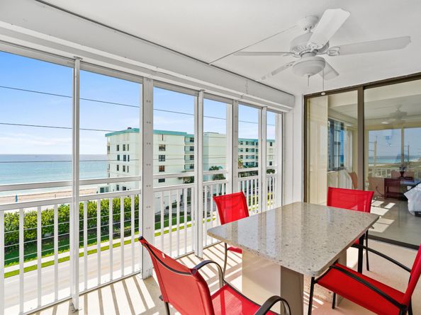 911 Ocean 506 Drive 506, Juno Beach FL 33408