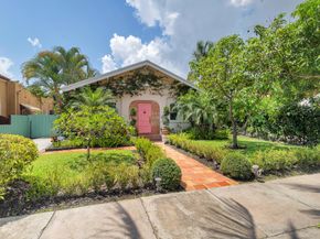 426 30th Street, West Palm Beach FL 33407