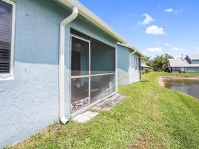 3793 Island Club Circle E, Lake Worth FL 33462
