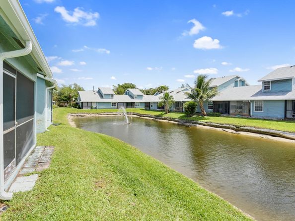 3793 Island Club Circle E, Lake Worth FL 33462