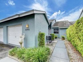 3793 Island Club Circle E, Lake Worth FL 33462