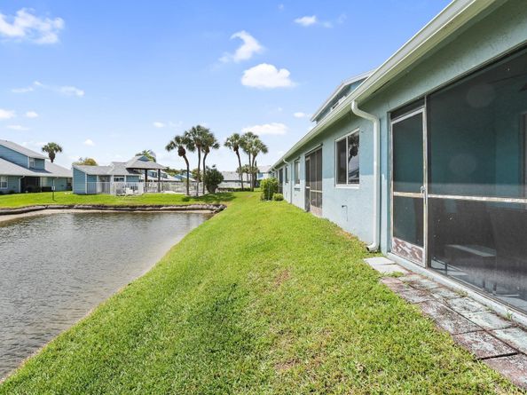 3793 Island Club Circle E, Lake Worth FL 33462