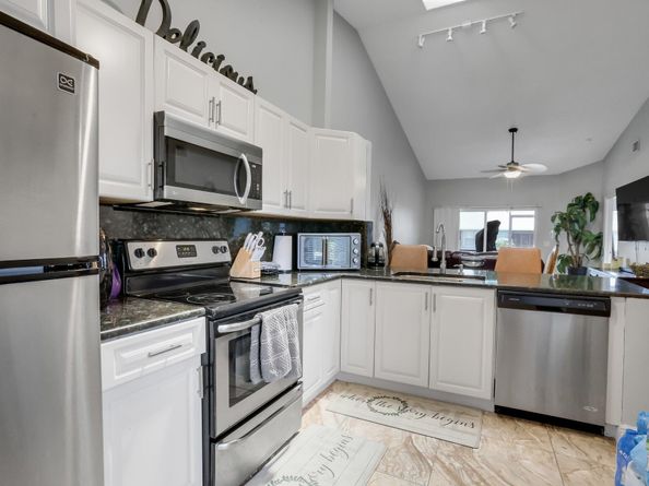 3793 Island Club Circle E, Lake Worth FL 33462