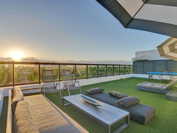 20 Isle Of Venice Dr Penthouse 2, Fort Lauderdale FL 33301
