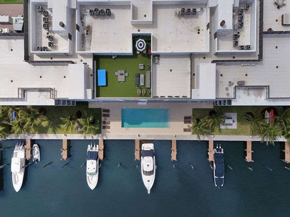 20 Isle Of Venice Dr Penthouse 2, Fort Lauderdale FL 33301