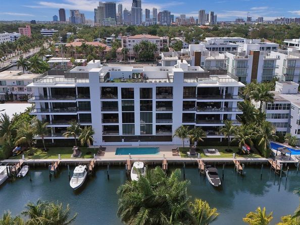 20 Isle Of Venice Dr Penthouse 2, Fort Lauderdale FL 33301