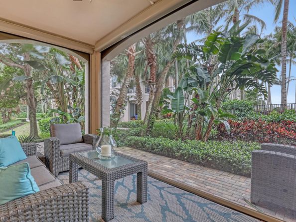 13519 Treasure Cove Circle, North Palm Beach FL 33408