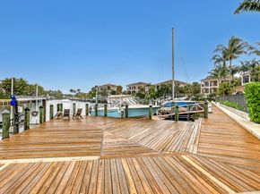 13519 Treasure Cove Circle, North Palm Beach FL 33408