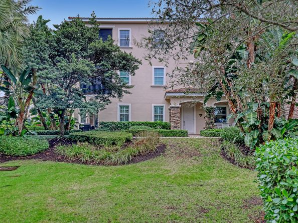 13519 Treasure Cove Circle, North Palm Beach FL 33408