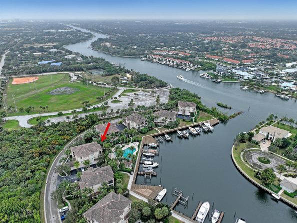 13519 Treasure Cove Circle, North Palm Beach FL 33408