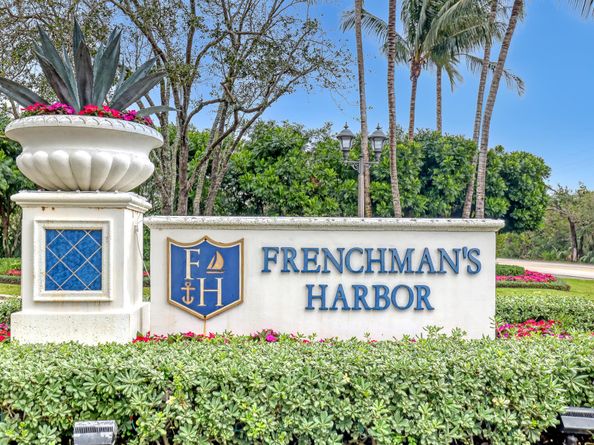 13519 Treasure Cove Circle, North Palm Beach FL 33408