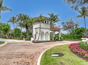 13519 Treasure Cove Circle, North Palm Beach FL 33408