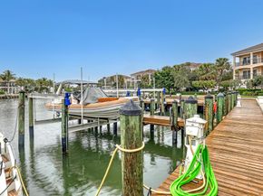 13519 Treasure Cove Circle, North Palm Beach FL 33408