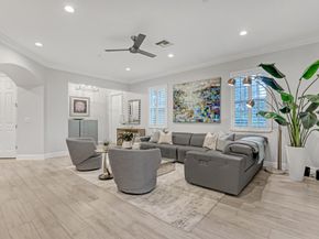 13519 Treasure Cove Circle, North Palm Beach FL 33408