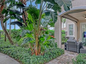 13519 Treasure Cove Circle, North Palm Beach FL 33408
