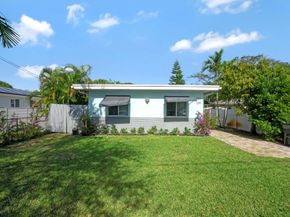 237 NE 12th Street, Delray Beach FL 33444