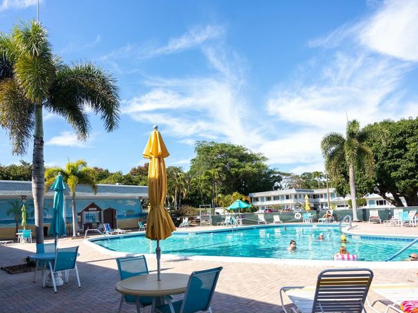 2840 Cynthia 204 Lane 204, Lake Worth Beach FL 33461