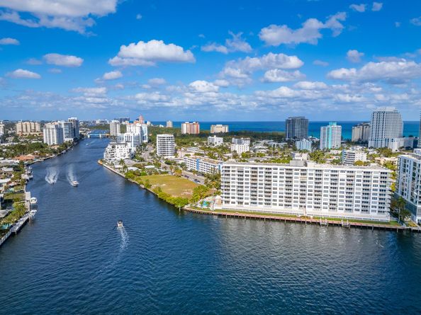 511 Bayshore Dr 504, Fort Lauderdale FL 33304