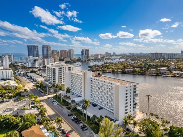 511 Bayshore Dr 504, Fort Lauderdale FL 33304