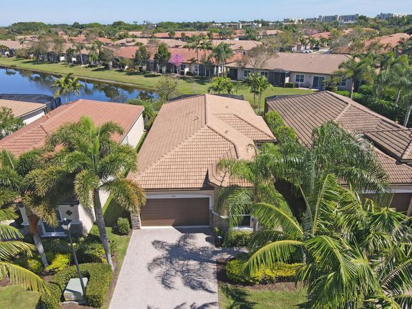 15010 Rapolla Drive, Delray Beach FL 33446
