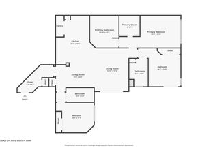 225 NE 1st Street 214, Delray Beach FL 33444