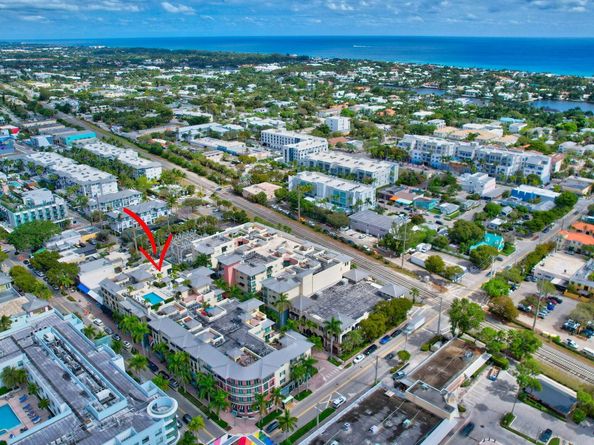 225 NE 1st Street 214, Delray Beach FL 33444