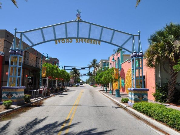 225 NE 1st Street 214, Delray Beach FL 33444