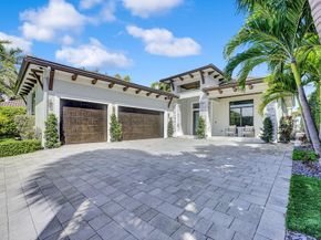 202 N Lake Drive, Lantana FL 33462