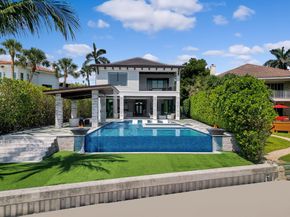 202 N Lake Drive, Lantana FL 33462