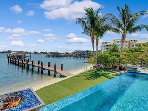 202 N Lake Drive, Lantana FL 33462