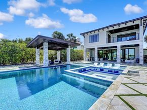 202 N Lake Drive, Lantana FL 33462