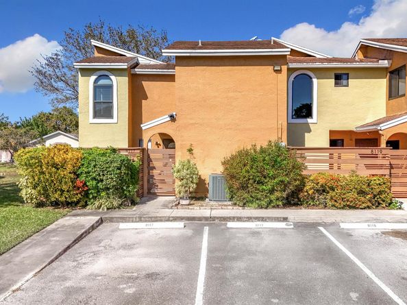 8117 NW 71st Court, Tamarac FL 33321