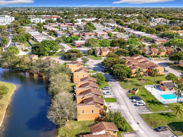 8117 NW 71st Court, Tamarac FL 33321