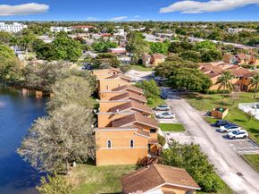 8117 NW 71st Court, Tamarac FL 33321